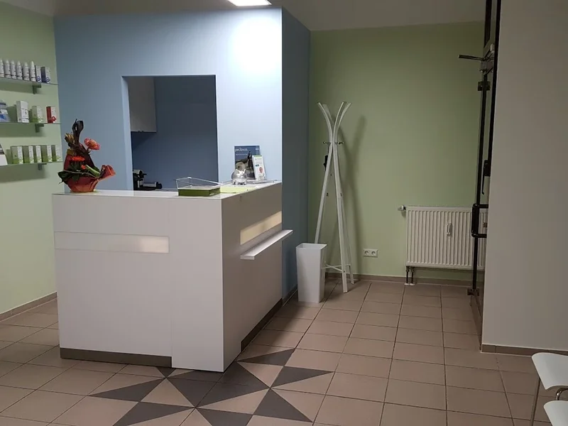 Praxis für Podologie David Schade