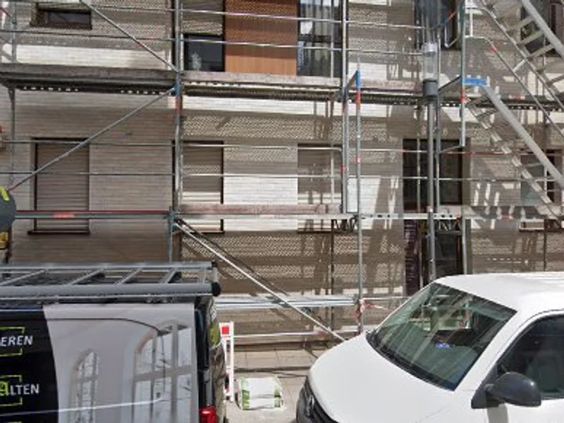 Praxis für Podologie Blank