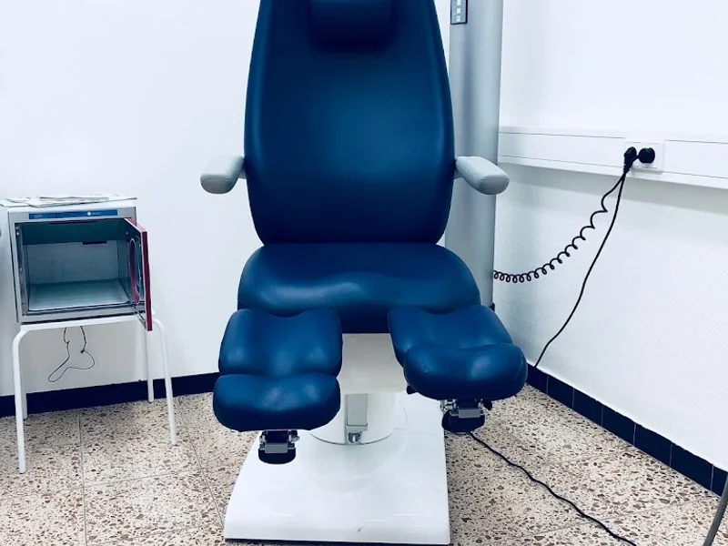 Podologische Praxis Rössler