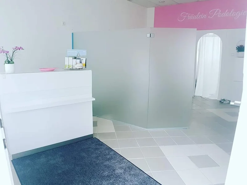 Fräulein Podologie