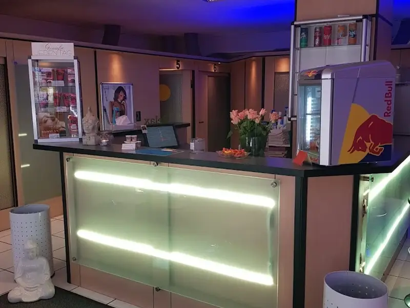 Sun Sun Sonnenstudio