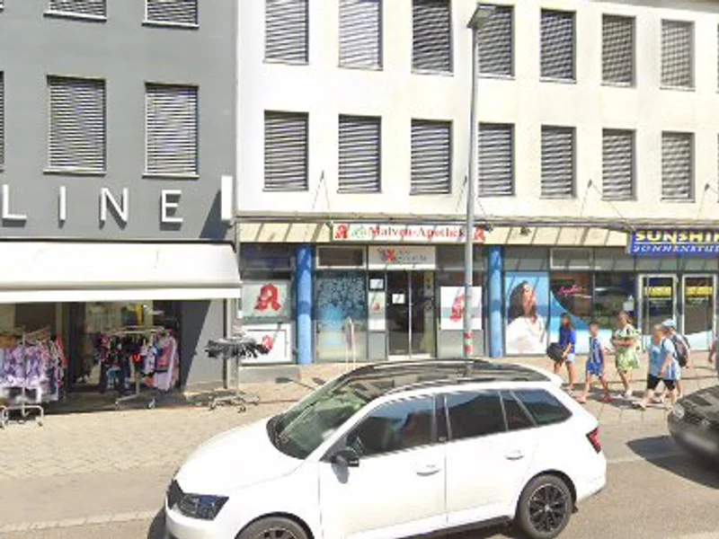 Sunshine Solarien GmbH