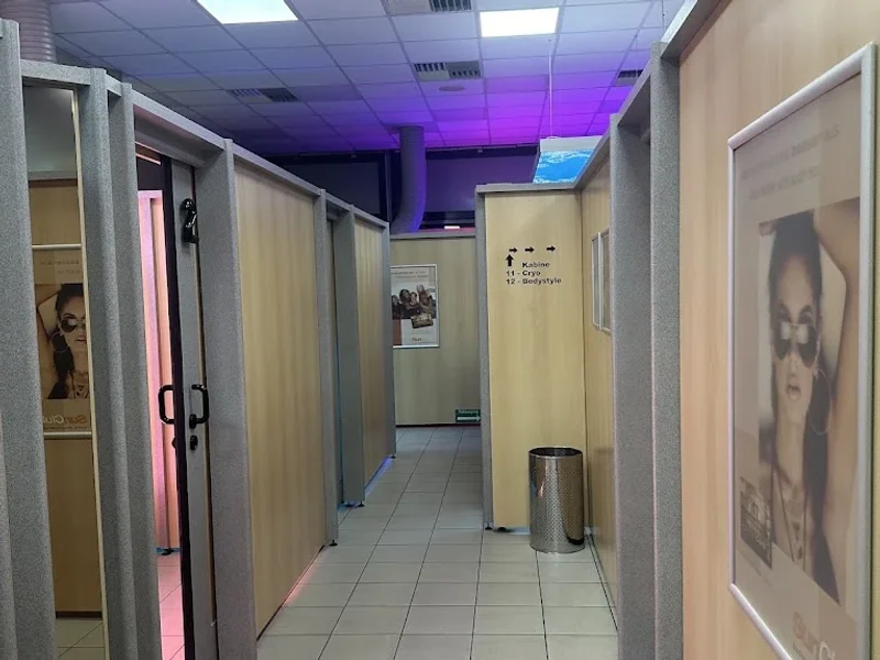 Sunshine Sonnenstudio