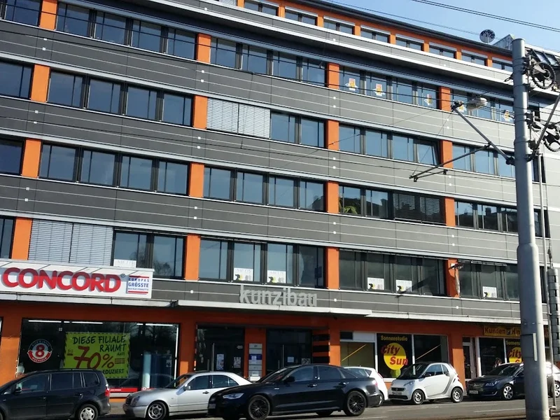 Sonnenstudio City Sun