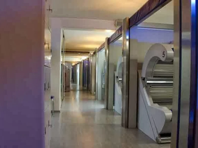 Ambra Das Sonnenstudio