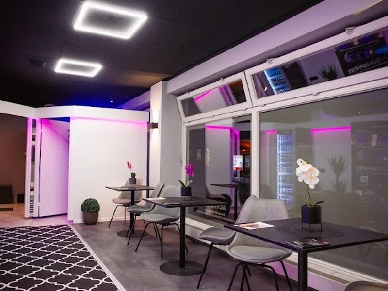 Relax Sun Sonnenstudio