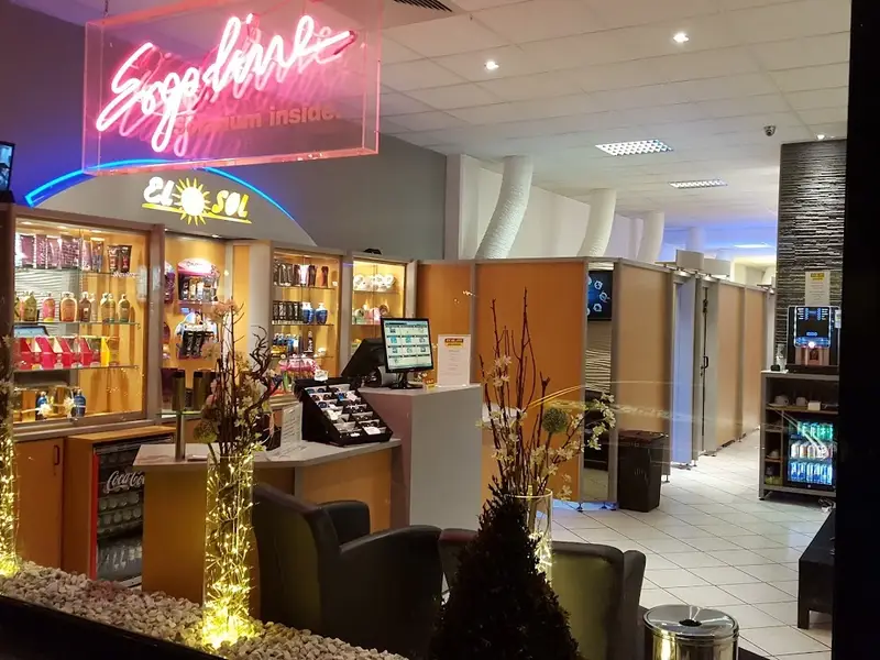 Sonnenstudio El Sol Düsseldorf-Zentrum