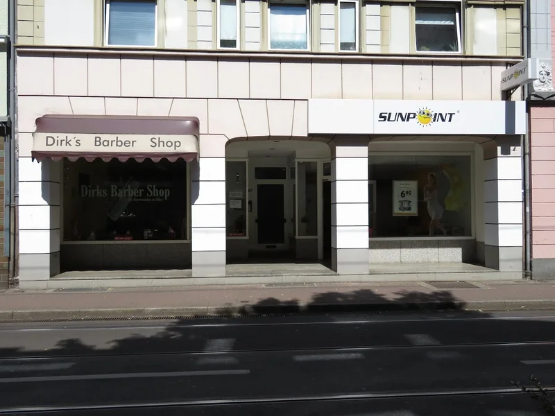 SUNPOINT Solarium & WELLMAXX Bodyforming