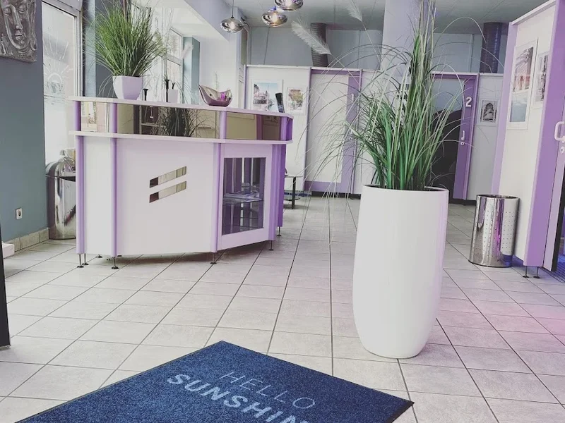 Sonnenstudio Sun Inn