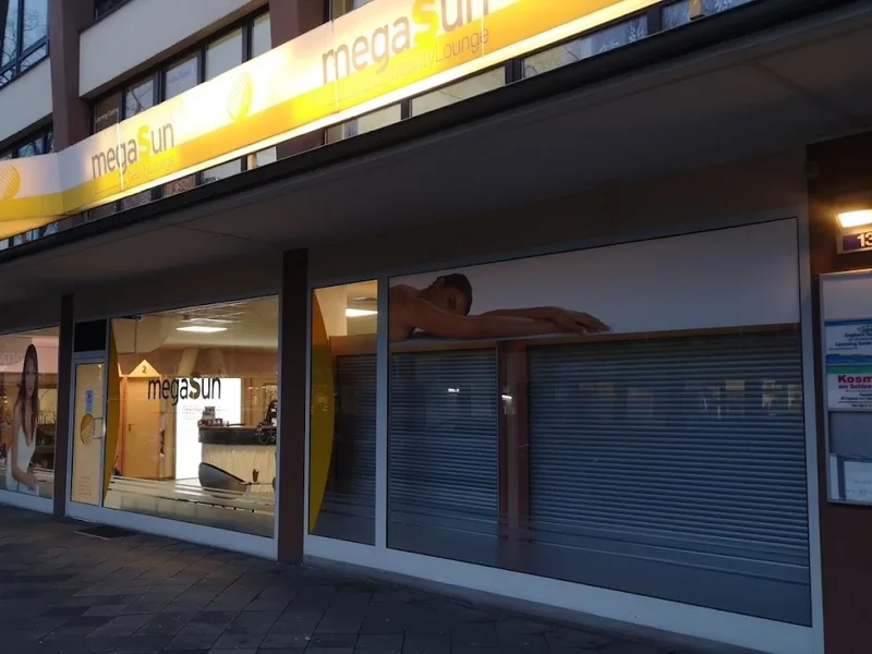 megaSun beautyLounge