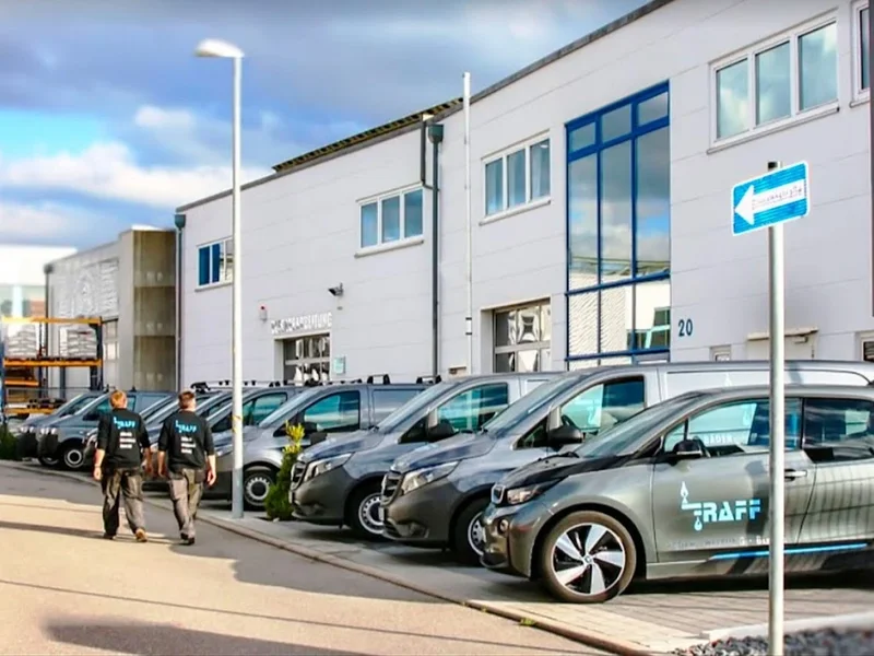 Raff Sanitär GmbH