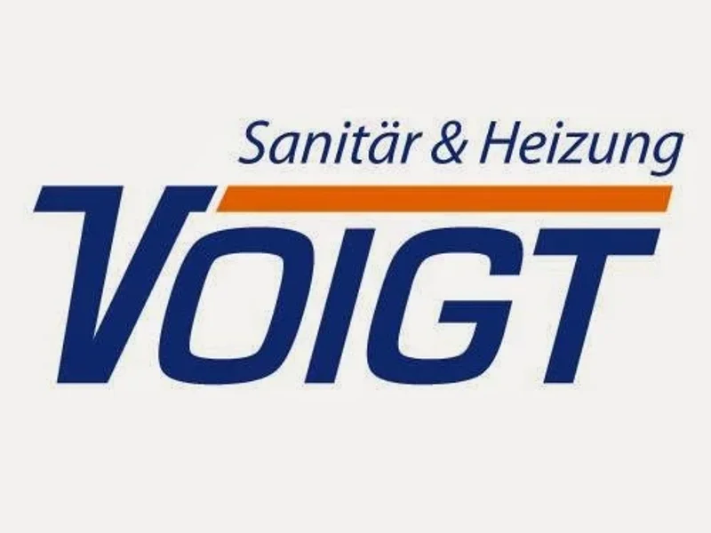 Voigt - Sanitär & Heizung