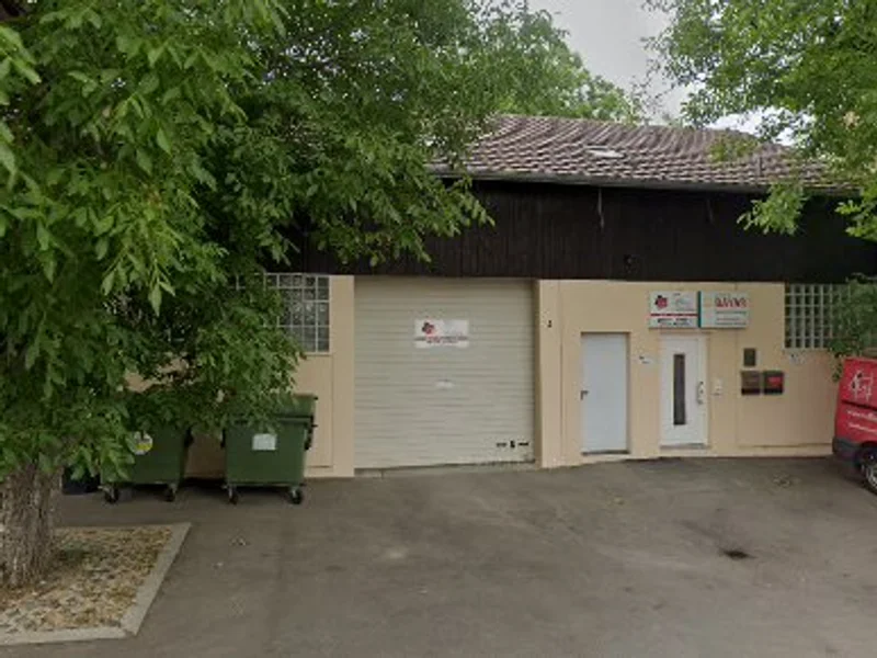 Bayar Sanitär & Heizung GmbH