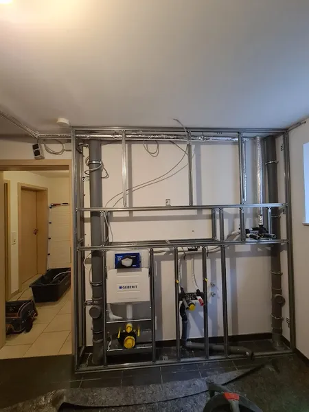 S&D HEIZUNG UND SANITÄR GmbH