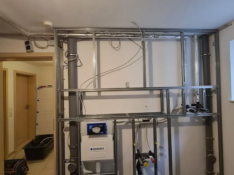 S&D HEIZUNG UND SANITÄR GmbH