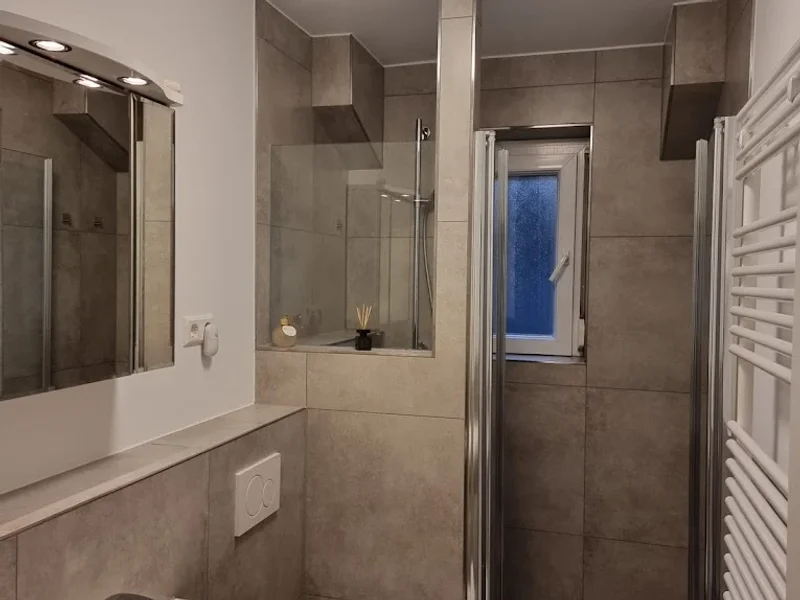 Bauer bad & heizung GmbH & Co. KG