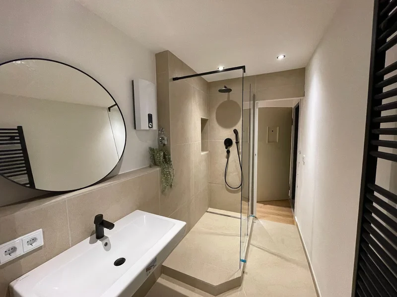 JS-Haustechnik - Sanitär und Heizung