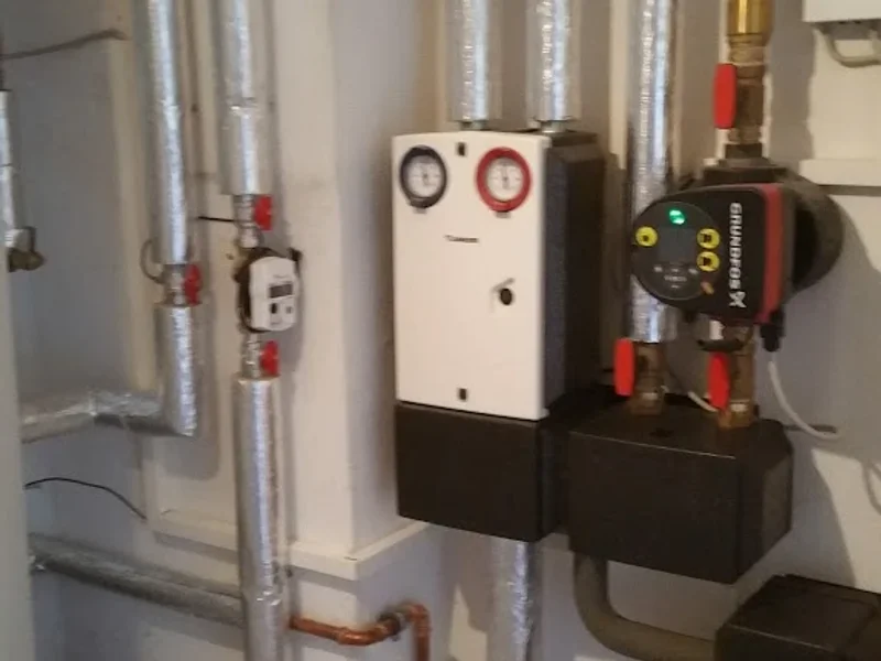 HDE Um- und Ausbautechnik