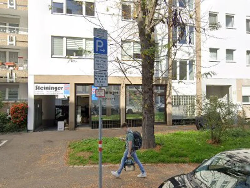 Steininger & Co. GmbH