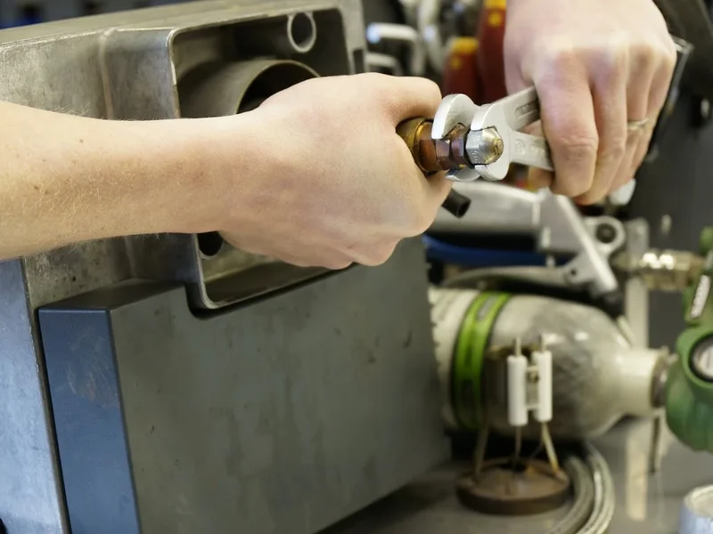 Siegfried Eisenhard GmbH