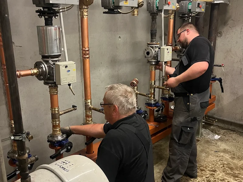 Holger Jansen Haustechnik