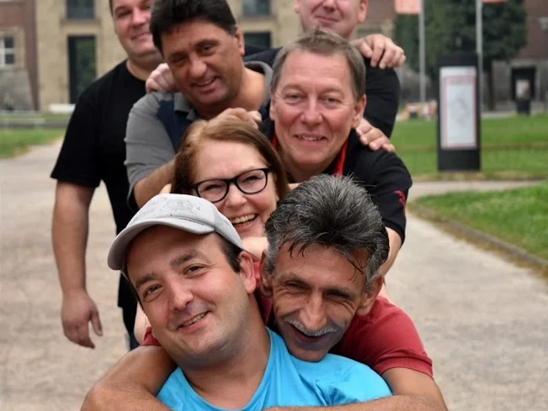 Andreas Busch GmbH Sanitär und Heizung