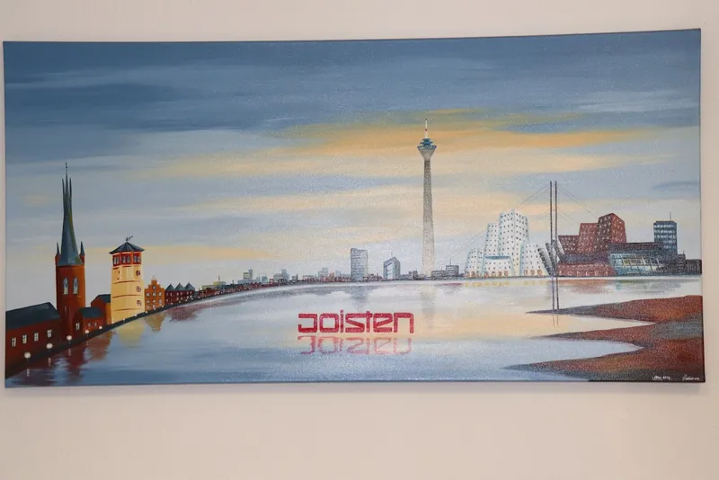 Peter Joisten GmbH