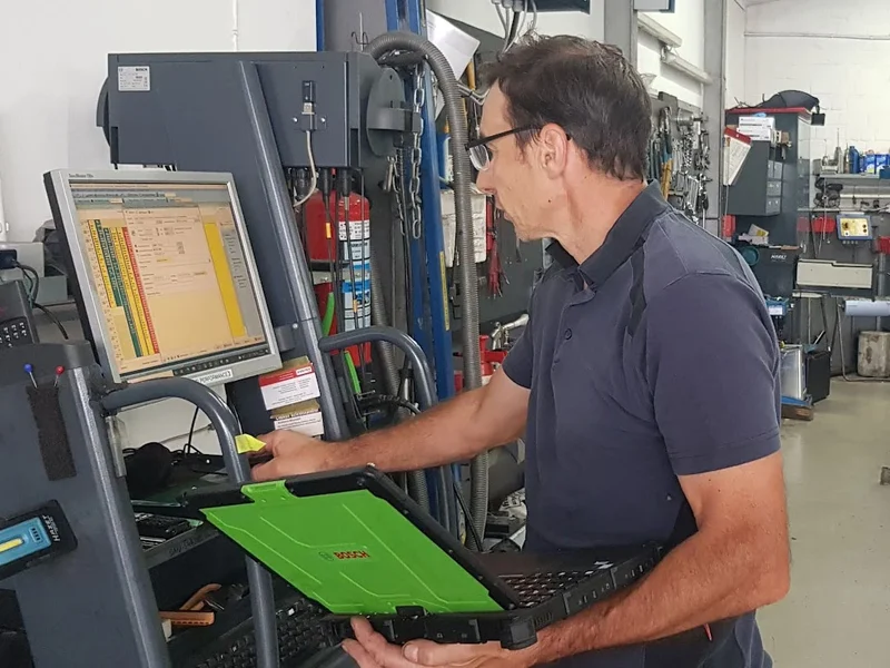 Georg Königs Karosserie und Fahrzeugtechnik