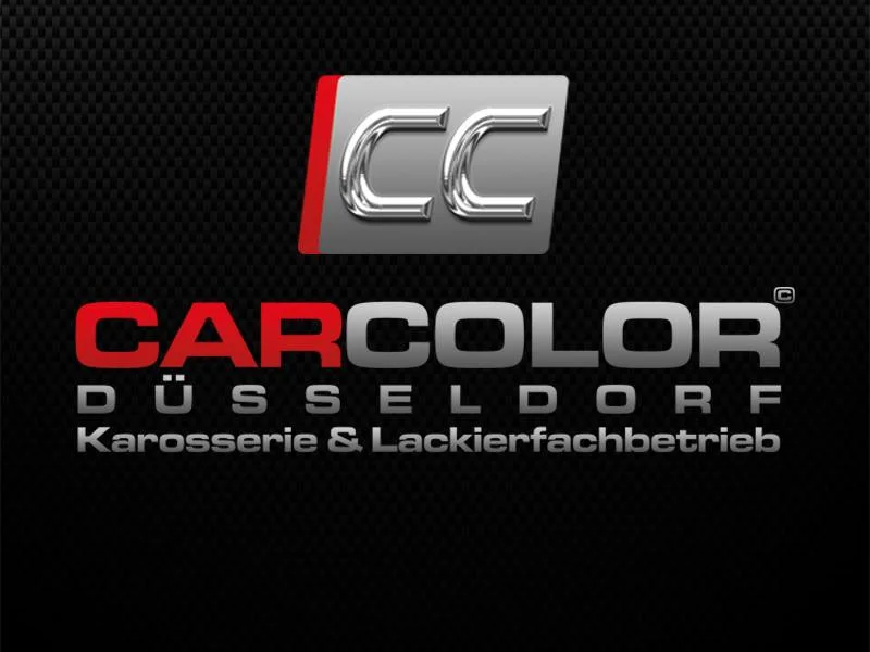 CARCOLOR Düsseldorf