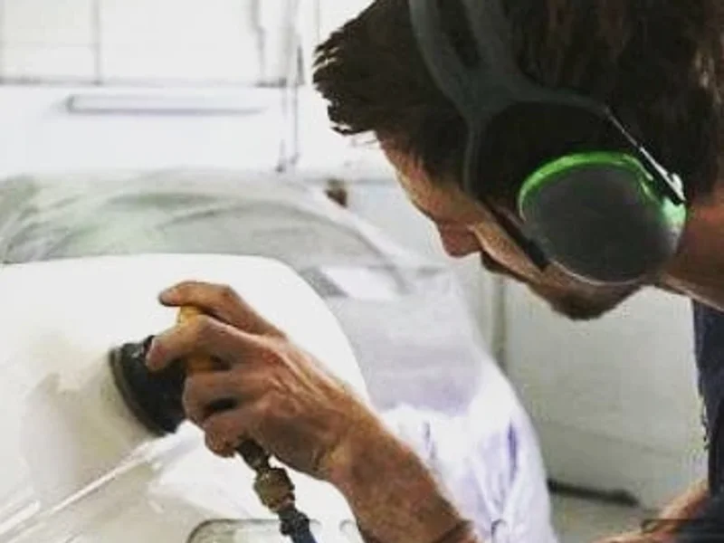 Lackzentrum Düsseldorf-Süd