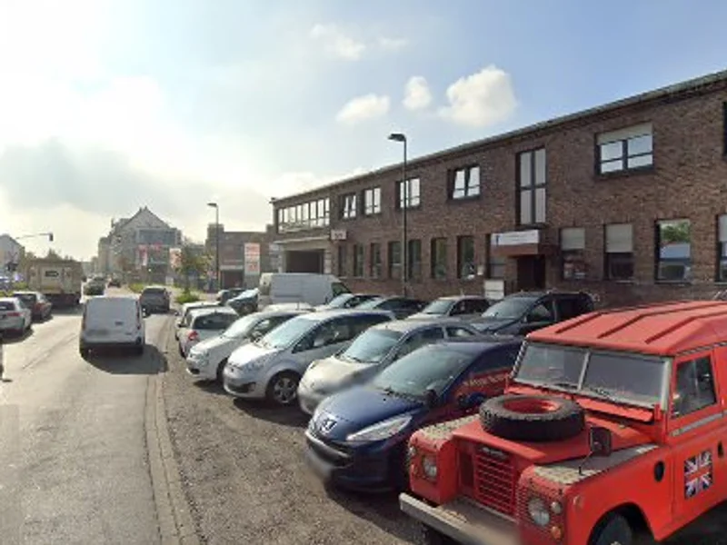 Turken GmbH - Karosseriebau & Lackierungen