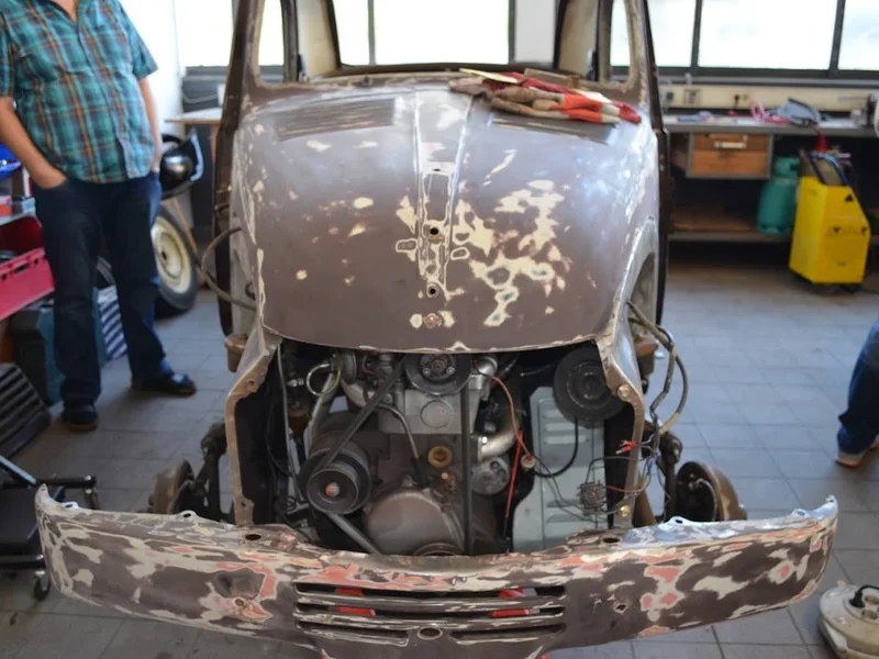 Steege Autopartner GmbH