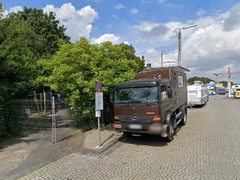 Conrad Campmobilcenter