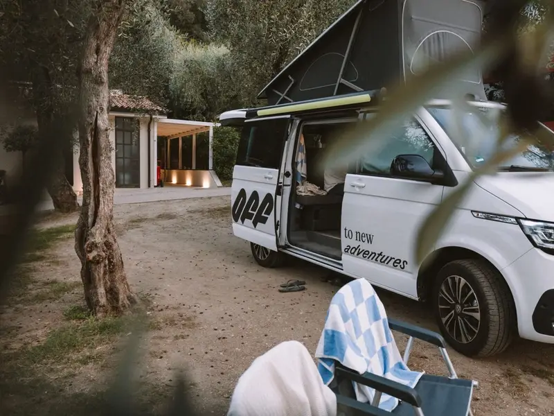 Off – Einfach Camper mieten in Düsseldorf.