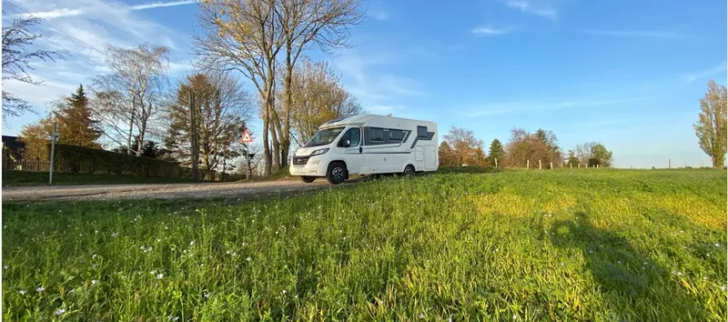 dorfcamper Wohnmobilvermietung Frank Sieg