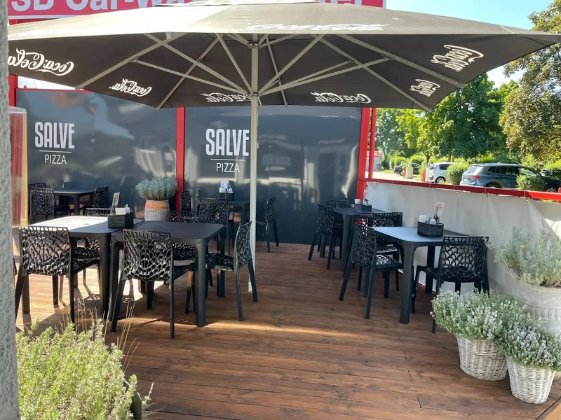 SB Car-Wash-Center Weilimdorf