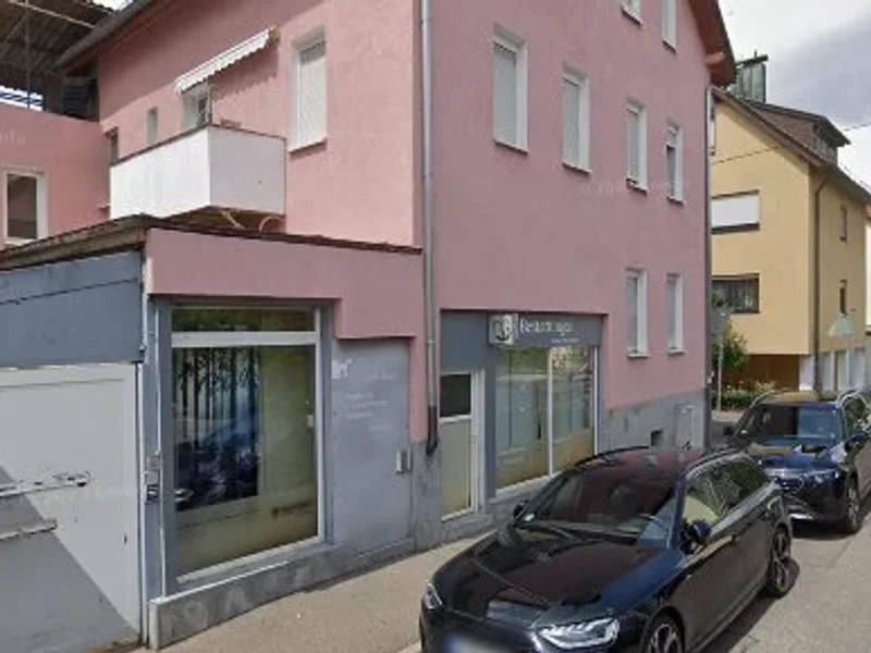 Thomas Grom Autopflege