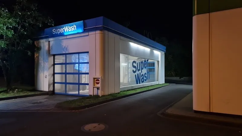 Super Wash