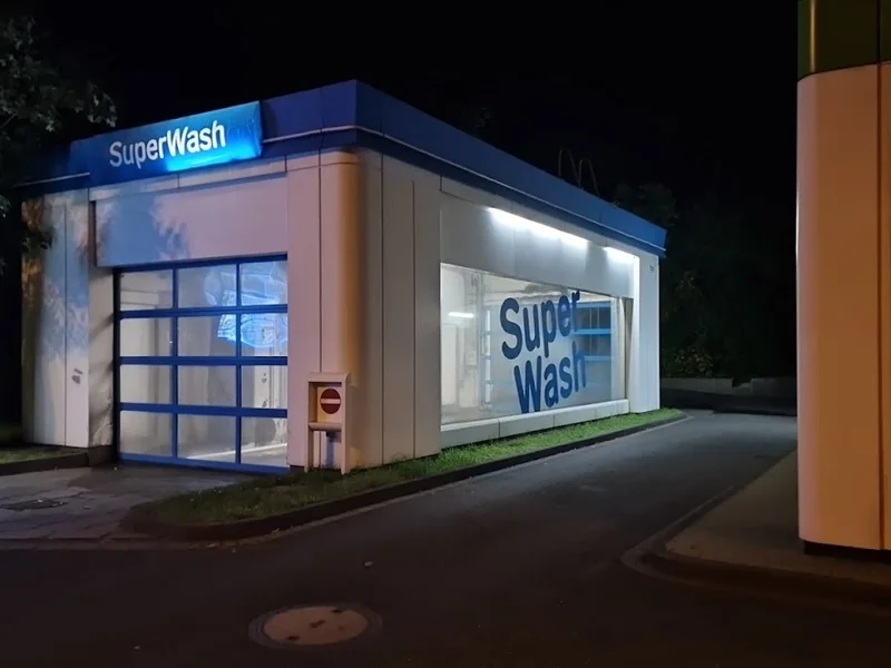 Super Wash