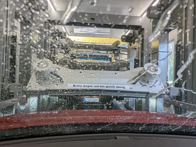 Auto-Jet Waschstraßen Betriebs GmbH (CarWash)