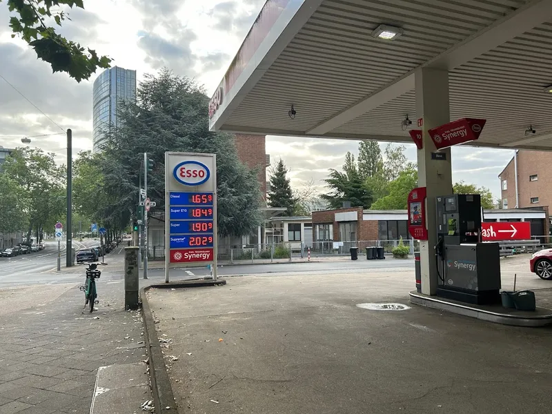 Esso