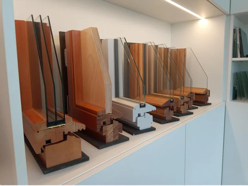 Vogel Glaserei-Fensterbau