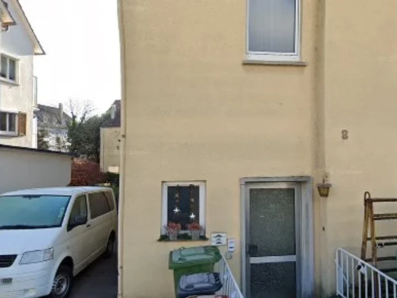 Fensterbau Glaserei Speck