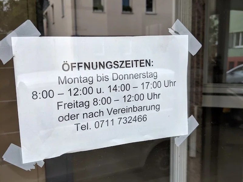 Raible Frank U. GmbH Fensterbau Glaserei Einrahmungen