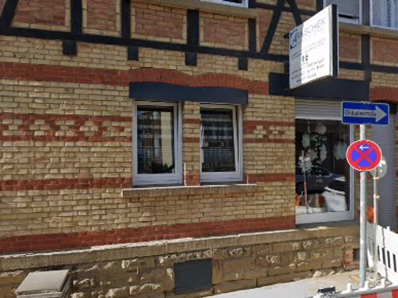 Arnschek Glaserei GmbH