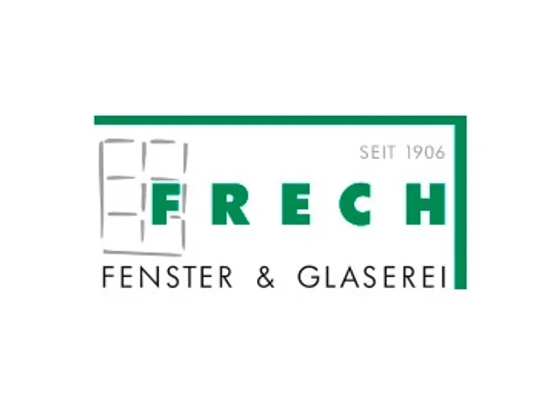 FRECH Fenster & Glaserei