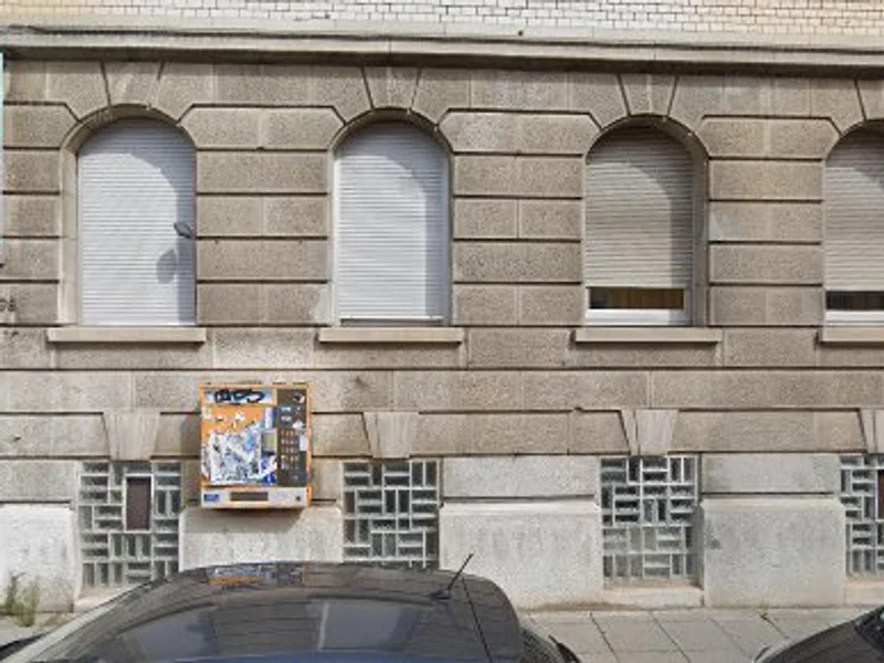 Zimmermann GmbH Glaserei und Fensterbau