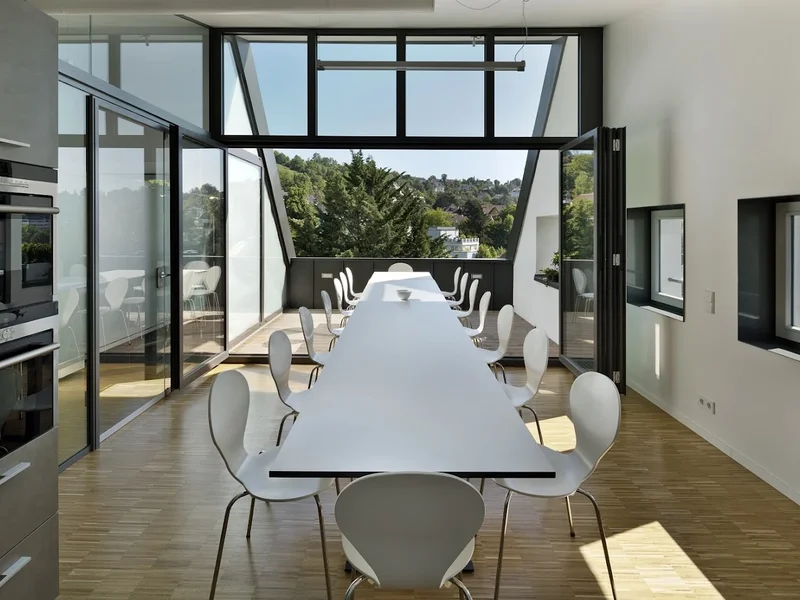 Siegfried König Glaserei und Fensterbau GmbH