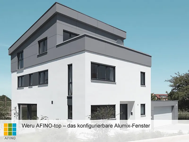 Lauser & Gmelin Fensterbau GmbH