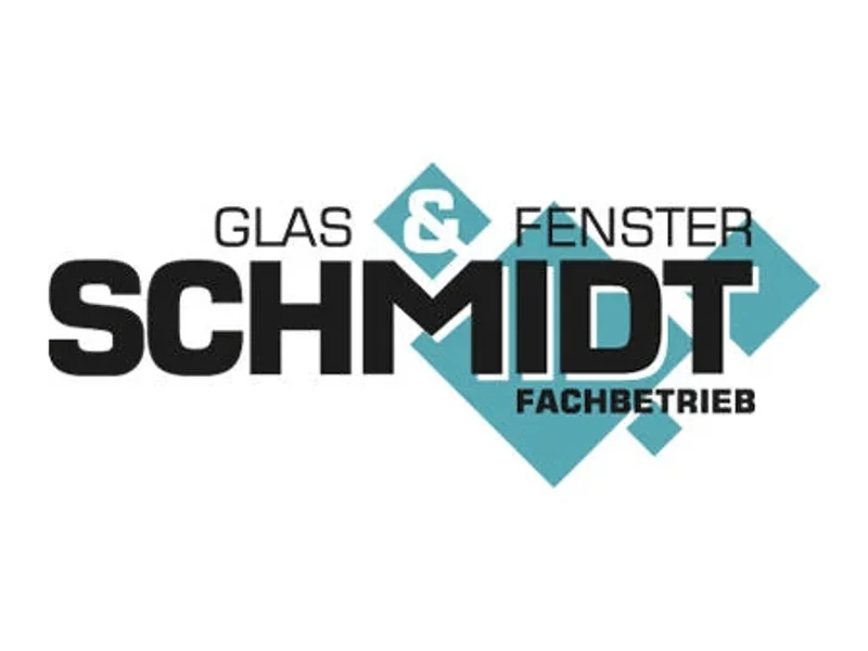 Glas & Fenster Schmidt